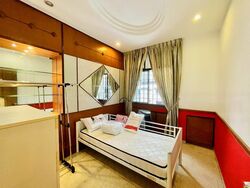 Blk 761 761 WOODLANDS AVENUE 6 (Woodlands), HDB 5 Rooms #466555521